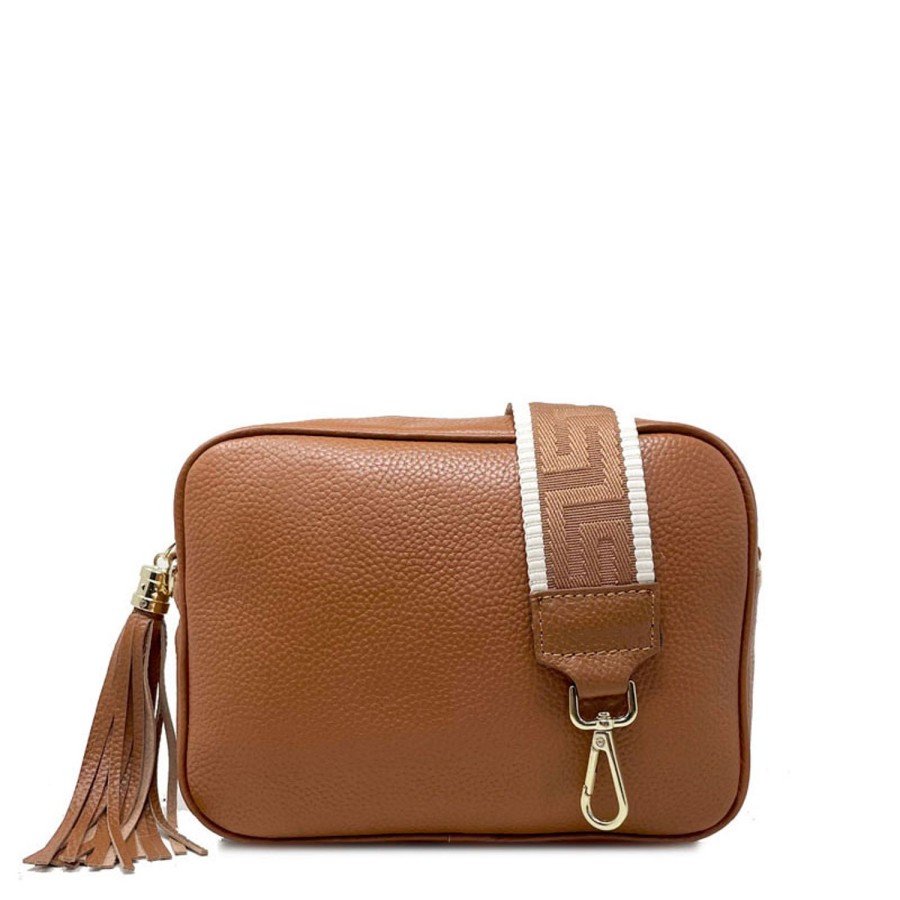 Borsa A Mano Chicca Borse | Borsa Media Da Donna A Spalla Clutch K045.