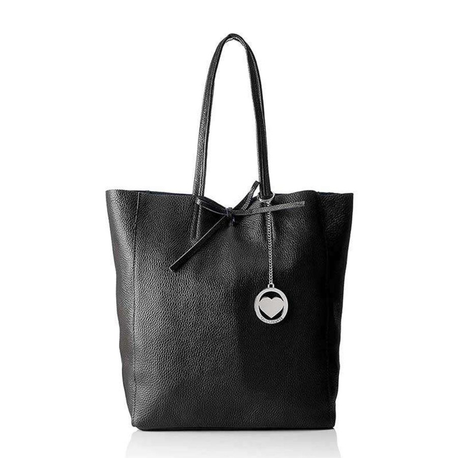 Borsa A Spalla Chicca Borse | Borsa A Spalla Da Donna Con Laccio 3328.