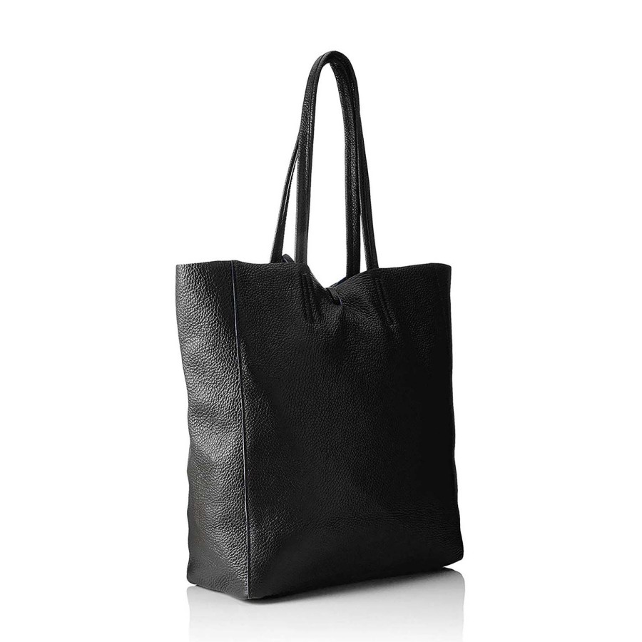 Borsa A Spalla Chicca Borse | Borsa A Spalla Da Donna Con Laccio 3328.